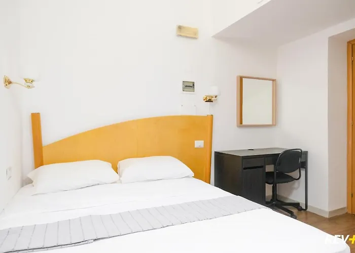 Hotel Bb Termini Rom