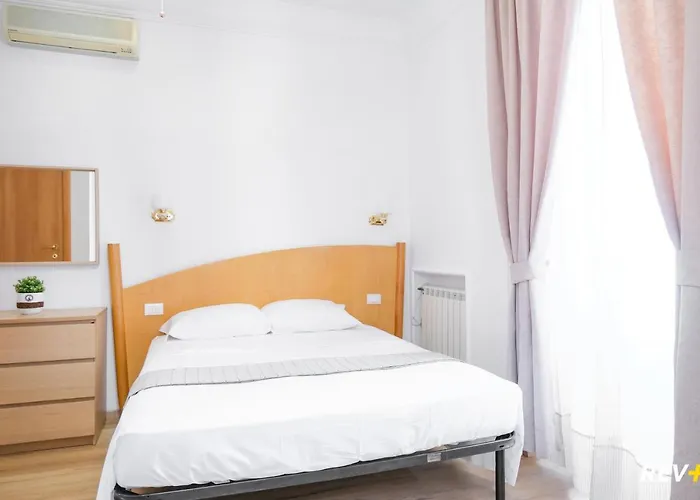 Hotel Bb Termini Rom
