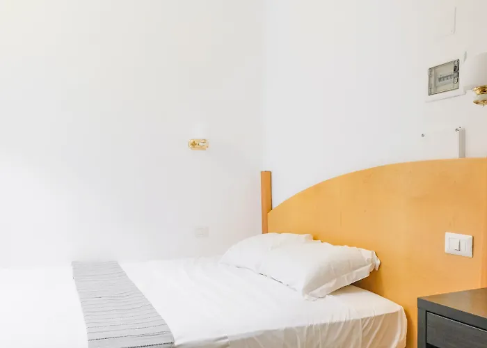 Bb Termini Hotel