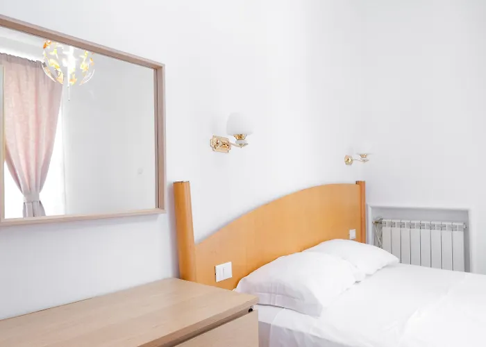 Hotel Bb Termini Rom
