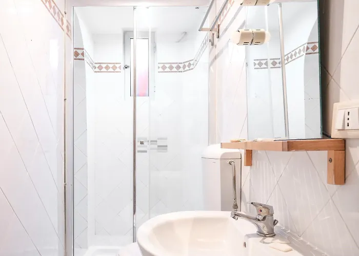 Hotel Bb Termini Rom