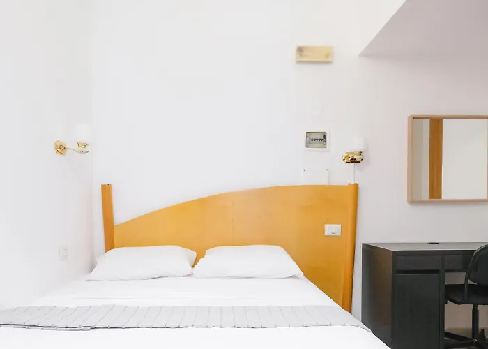 Hotel Bb Termini